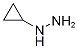 Hydrazine,cyclopropyl- CAS#: 120550-58-5