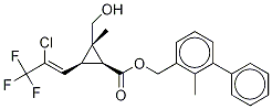 Hydroxy-Bifenthrin CAS#: 146726-17-2