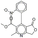 Hydroxy Dehydro Nifedipine Lactone CAS#: 34785-00-7