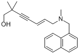 Hydroxy Terbinafine CAS#: 162227-13-6