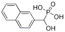 Hydroxy(2-naphthyl)Methanephosphonic Acid CAS#: 132541-52-7