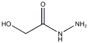 Hydroxyacetic Acid Hydrazide CAS#: 3530-14-1