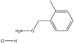 HydroxylaMine, O-[(2-Methylphenyl)Methyl]-, hydrochloride CAS#: 115777-56-5