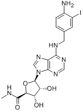 I-AB-MECA CAS#: 152918-27-9
