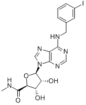 IB-MECA CAS#: 152918-18-8