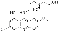 ICR 191-OH CAS#: 38915-18-3
