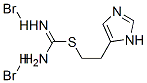 IMETIT DIHYDROBROMIDE CAS#: 32385-58-3