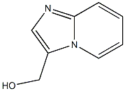 IMIDAZO[1,2-A]PYRIDIN-3-YLMETHANOL CAS#: 30489-43-1