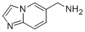 IMIDAZO[1,2-A]PYRIDIN-6-YLMETHYLAMINE CAS#: 132213-03-7
