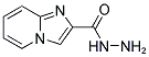 IMIDAZO[1,2-A]PYRIDINE-2-CARBOHYDRAZIDE CAS#: 119448-27-0