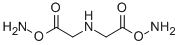 IMINODIACETIC ACID HYDROXAMATE CAS#: 39156-78-0