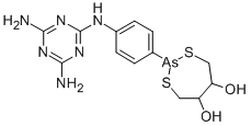 IMOL 881 CAS#: 134018-76-1