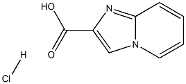 IMidazo[1,2-a]pyridine-2-carboxylic acid hydrochloride CAS#: 35726-84-2