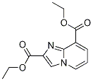 IMidazo[1,2-a]pyridine-2,8-dicarboxylic acid, 2,8-diethyl ester CAS#: 133426-99-0
