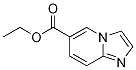 IMidazo[1,2-a]pyridine-6-carboxylic acid, ethyl ester CAS#: 158001-04-8