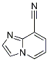 IMidazo[1,2-a]pyridine-8-carbonitrile CAS#: 136117-70-9