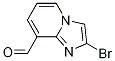 IMidazo[1,2-a]pyridine-8-carboxaldehyde, 2-broMo- CAS#: 372147-48-3