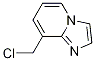 IMidazo[1,2-a]pyridine, 8-(chloroMethyl)- CAS#: 167883-99-0