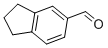 INDAN-5-CARBOXALDEHYDE CAS#: 30084-91-4
