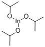 INDIUM (III) ISOPROPOXIDE CAS#: 118240-53-2