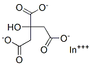 INDIUMCITRATE CAS#: 4194-69-8