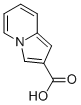 INDOLIZINE-2-CARBOXYLIC ACID CAS#: 3189-48-8