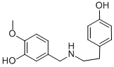 INETERMEDIATE OF GALANTHAMINE 1 CAS#: 4579-60-6
