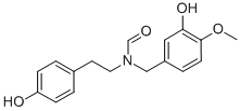 INETERMEDIATE OF GALANTHAMINE 2 CAS#: 122584-17-2