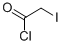 IODOACETYL CHLORIDE CAS#: 38020-81-4