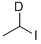 IODOETHANE-1-D1 CAS#: 3652-81-1