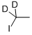 IODOETHANE-1,1-D2 CAS#: 3652-82-2