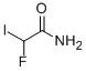 IODOFLUOROACETAMIDE CAS#: 431-13-0