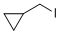 (IODOMETHYL)CYCLOPROPANE CAS#: 33574-02-6
