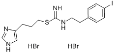 IODOPHENPROPIT DIHYDROBROMIDE CAS#: 143407-29-8