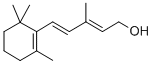 ?-IONYLIDEN-ETHANOL CAS#: 3917-39-3