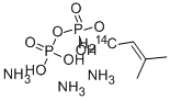 IPP, [1-14C] CAS#: 147385-63-5