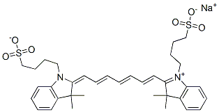 IR-746 DYE CONTENT 85 % CAS#: 120724-85-8