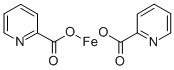 IRON PICOLINATE CAS#: 30379-87-4