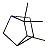 ISO-CAMPHANE CAS#: 473-19-8