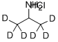 ISO-PROPYL-1,1,1,3,3,3-D6-AMINE HCL CAS#: 126794-59-0