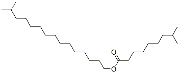 ISOCETYL ISODECANOATE CAS#: 129588-05-2