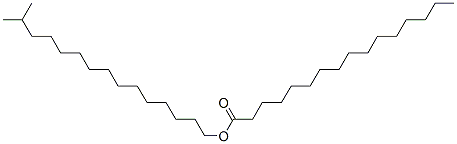 ISOCETYL PALMITATE CAS#: 127770-27-8