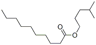 ISOHEXYL CAPRATE CAS#: 138208-67-0