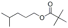 ISOHEXYL NEOPENTANOATE CAS#: 150588-62-8