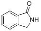 ISOINDOLIN-1-ONE CAS#: 480-91-1