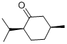 ISOMENTHONE CAS#: 36977-92-1
