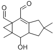 ISOMERULIDIAL CAS#: 121843-89-8