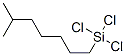 ISOOCTYLTRICHLOROSILANE CAS#: 39050-74-3