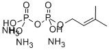 ISOPENTENYL PYROPHOSPHATE TRIAMMONIUM SALT SOLUTION CAS#: 116057-53-5