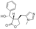 ISOPILOSINE CAS#: 491-88-3